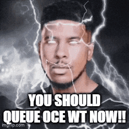 The Finals Oce GIF
