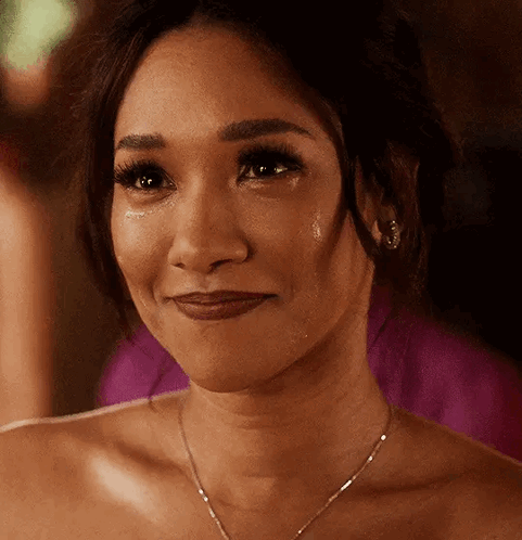 The Flash Barry And Iris GIF