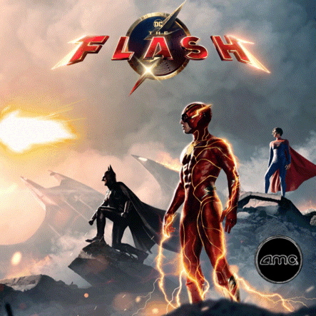 The Flash The Flash Movie GIF. This 443 x 443 animated GIF is part of our flash gordon collection. Related themes include explosion, flash, the flash…