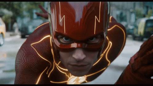 The Flash The Flash2022 GIF. This 498 x 280 animated GIF is part of our flash gordon collection. Related themes include flash, the flash. Created by…