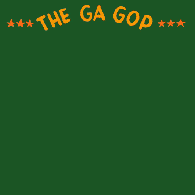 The Ga Gop Does Not Want Us To Vote Gop GIF