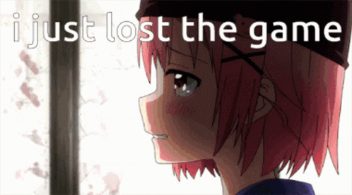 The Game Yuki Takeya GIF