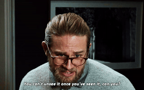 The Gentleman Charlie Hunnam GIF