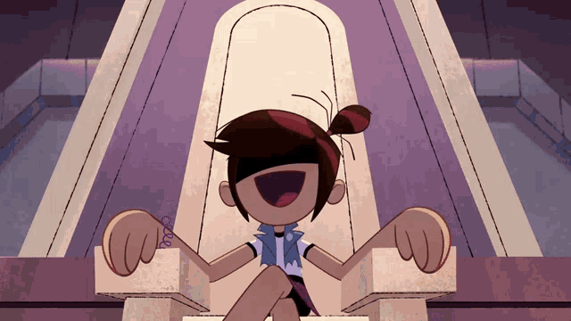 The Ghost And Molly Mc Gee Tgamm GIF