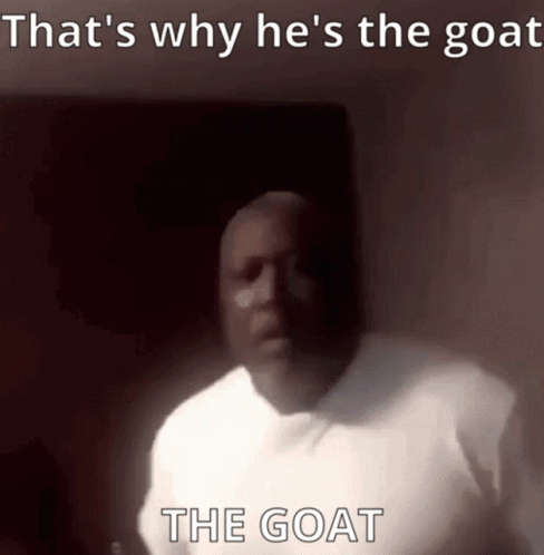 The Goat GIF. This 488 x 498 animated GIF is part of our goat collection. Created by JuniorCor84. View the original animation, share it, or browse related…