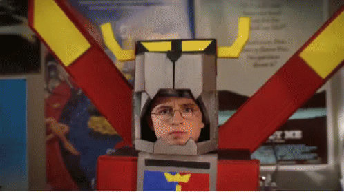 The Goldbergs Sean Giambrone GIF. This 498 x 278 animated GIF is part of our sean murray collection. Related themes include angry, mad, robot. View the…