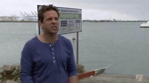 The Golden God Dennis Reynolds GIF. This 480 x 270 animated GIF is part of our i am a golden god collection. Related themes include dennis reynolds. Created…