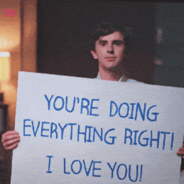 The Good Doctor Tofublunk GIF