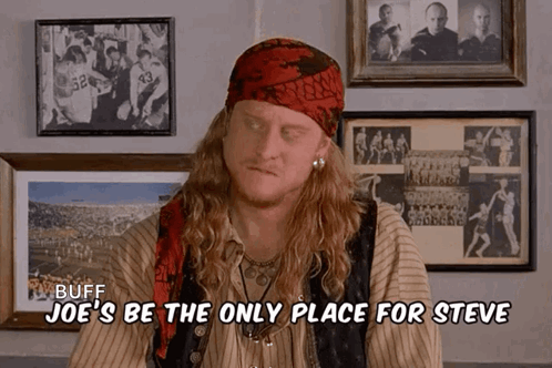 The Goon Dodgeball GIF