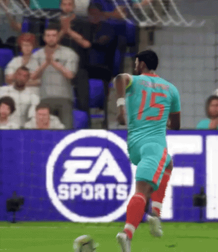 The Goon Fifa GIF. This 431 x 498 animated GIF is part of our moving the goalposts collection. Related themes include amazing. Created by TheGoon. View the…