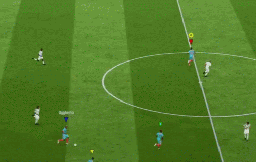 The Goon Fifa GIF. This 498 x 316 animated GIF is part of our moving the goalposts collection. Created by TheGoon. View the original animation, share it, or…