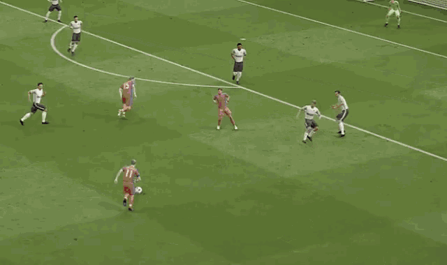 The Goon Fifa GIF