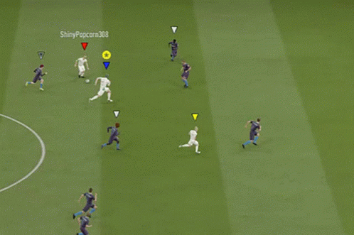 The Goon Fifa GIF