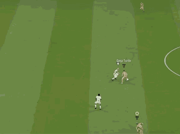 The Goon Oggberto GIF