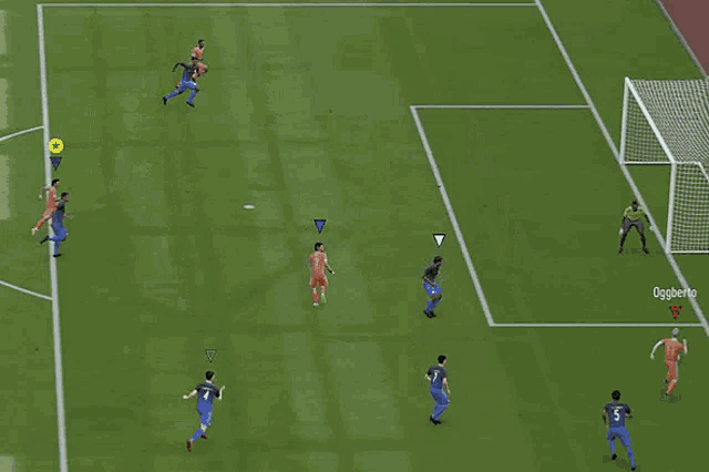 The Goon Oggberto GIF