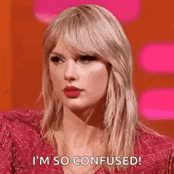 The Graham Norton Show Taylor Swift GIF