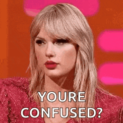 The Graham Norton Show Taylor Swift GIF