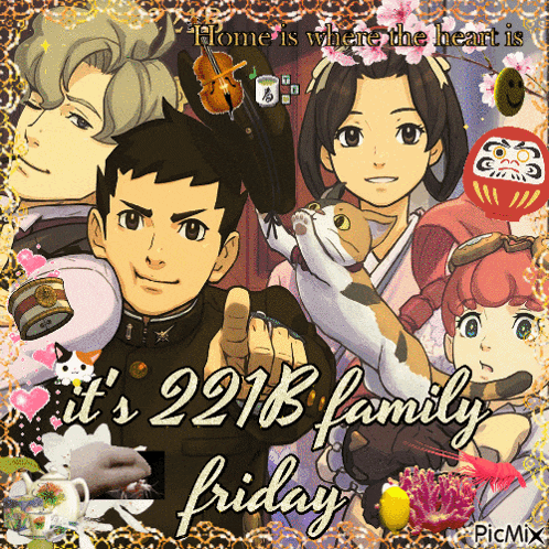 The Great Ace Attorney Tgaa GIF