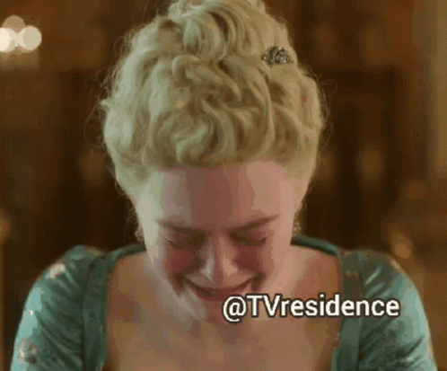 The Great GIF