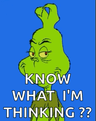 The Grinch Evil Smile GIF. This 334 x 424 animated GIF is part of our the grinch smile collection. Related themes include creepy, evil smile, smile. Created…