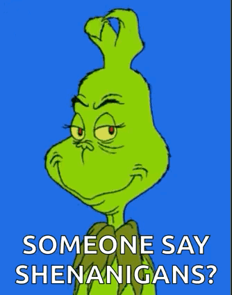 The Grinch Evil Smile GIF. This 334 x 424 animated GIF is part of our the grinch smile collection. Related themes include creepy, evil smile, smile. Created…