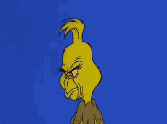 The Grinch How The Grinch Stole Christmas GIF