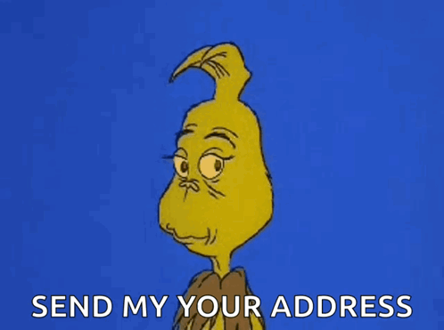 The Grinch How The Grinch Stole Christmas GIF. This 498 x 371 animated GIF is part of our the grinch smile collection. Related themes include christmas…