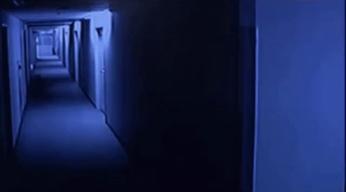The Grudge Camera GIF