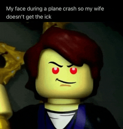 The Ick Meme