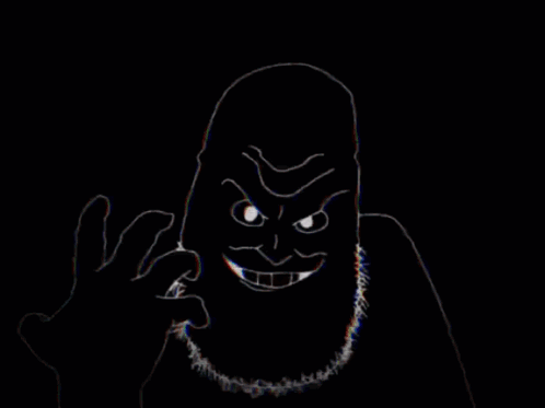 The Incredibles Syndrome GIF
