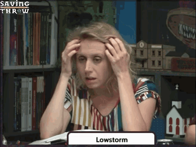 The Ironkeep Chronicles Rpg GIF