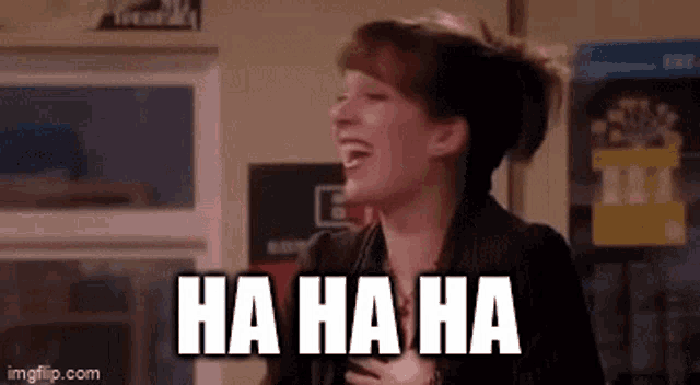 The It Crowd Jen Barber GIF