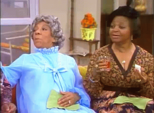 The Jeffersons Djdee GIF. This 498 x 368 animated GIF is part of our george jefferson walk collection. Created by Djdee616. View the original animation…