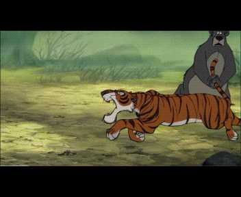 The Jingle Book GIF