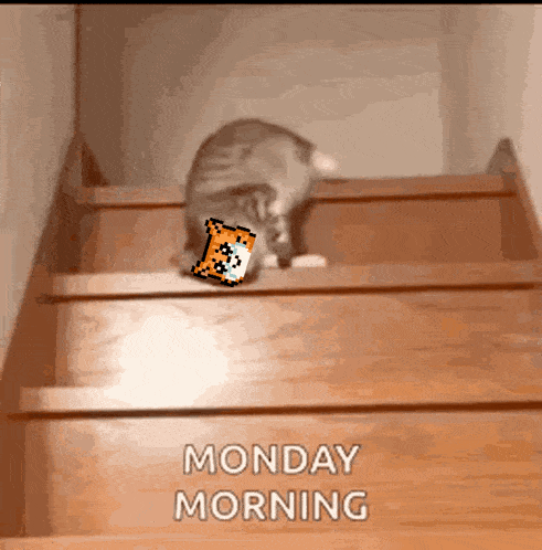 The Kabal Monday Morning GIF