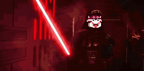 The Kabal Star Wars GIF