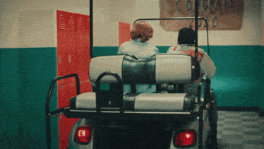 The Kid Laroi Wrong GIF