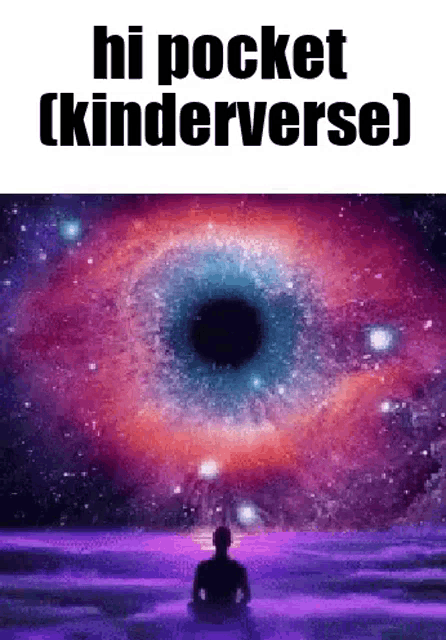 The Kinderverse Kinderverse GIF