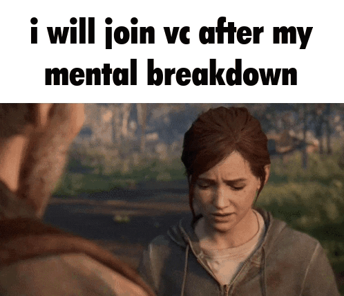 The Last Of Us Vc GIF