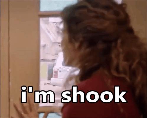 The Leftovers Laurie Garvey GIF