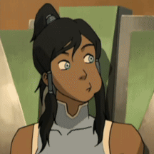 The Legend Of Korra Tlok GIF