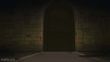The Legend Of Pipi Komradekatt GIF