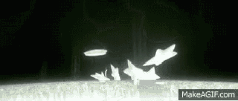The Little Prince Stars GIF
