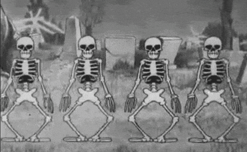 The Long GIF