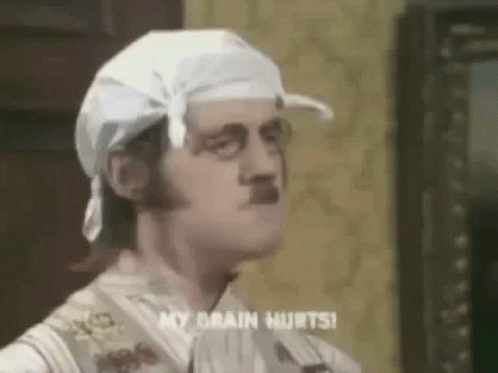 The Lovely Goons Goons GIF
