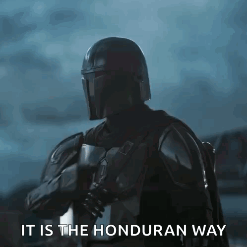 The Mandalorian Mando GIF. This 498 x 498 animated GIF is part of our mandalorian this is the way collection. Related themes include hand on chest, nod…