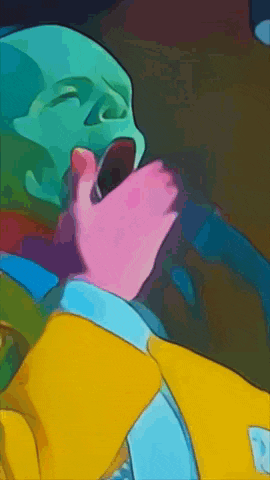 The Mask Jim Carrey GIF