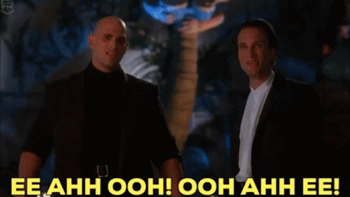 The Mask Jim Carrey GIF
