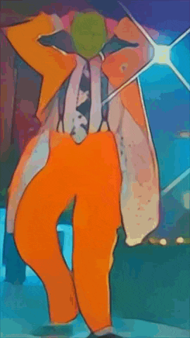 The Mask The Mask Jim Carrey GIF