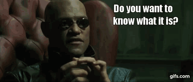 The Matrix GIF